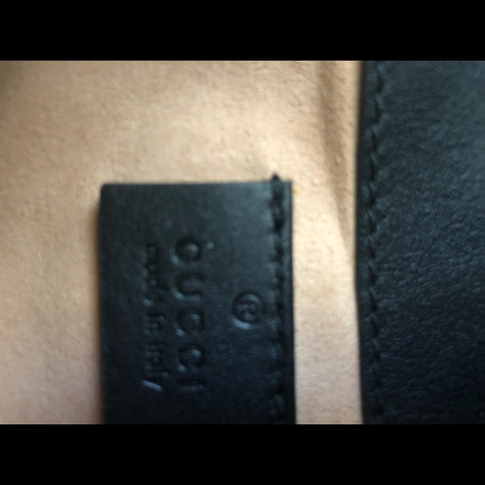 Gucci Marmont supermini - Picture 3 of 8
